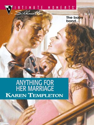 cover image of Anything for Her Marriage